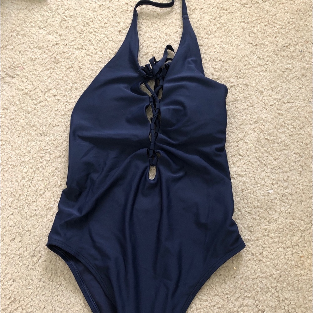 Aerie one piece swimsuit